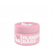 Rubber Base gel 30 ml Lunamoon