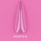 Gel tips Stiletto XL Lunamoon