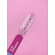 Top gel Argent 13 ml Lunamoon
