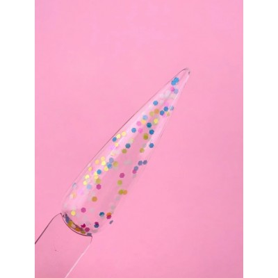 Top gel Bonbon 13 ml Lunamoon