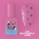 Top gel Butterfly Pink 13 ml Lunamoon