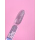 Top gel Flash Silver 13 ml Lunamoon