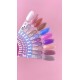 Top gel Glass no.1 13 ml Lunamoon