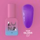 Top gel Glass no.7 13 ml Lunamoon