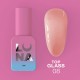 Top gel Glass no.8 13 ml Lunamoon