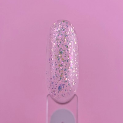 Top gel Mercury 13 ml Lunamoon