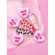Top gel Romantic White 13 ml Lunamoon