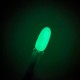 Top gel Shine Dark Green 13 ml Lunamoon