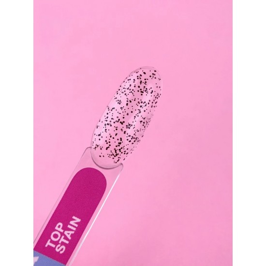 Top gel Stain 13 ml Lunamoon
