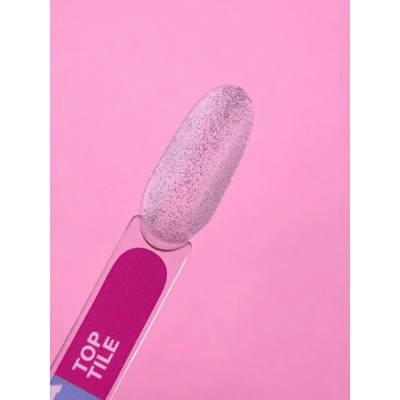 Matte Top Tile 13 ml Lunamoon