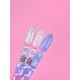 Camouflage Tutti Frutti Base gel no.17 13 ml Lunamoon