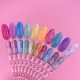 Camouflage Tutti Frutti Base gel no.10 13 ml Lunamoon