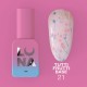 Camouflage Tutti Frutti Base gel no.21 13 ml Lunamoon