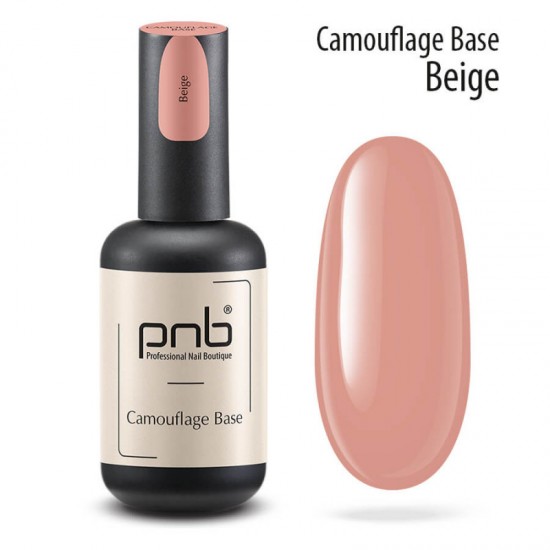 Camouflage Base PNB Biege PNB 17 ml
