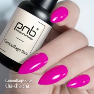 Camouflage Base PNB Cha-cha-cha 8 ml