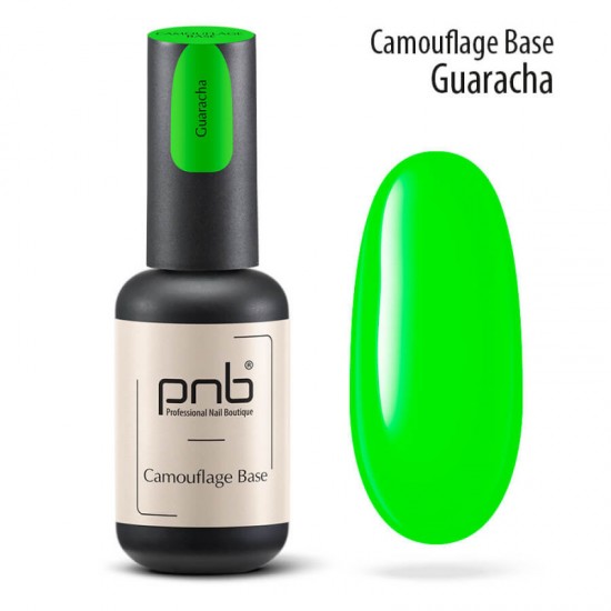Camouflage Base PNB Guaracha 8 ml