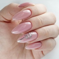 Camouflage Base PNB Pink PNB 17 ml