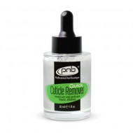 Quick cuticle remover PNB 30 ml                                                                                                