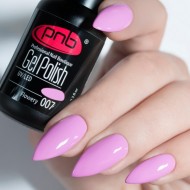 Gel polish PNB  007 8 ml