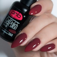 Gel polish PNB  060 8 ml