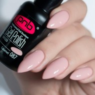 Gel polish PNB  087 8 ml