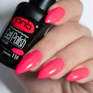 Gel polish PNB  116 8 ml