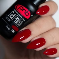 Gel polish PNB  149 8 ml