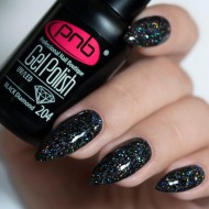 Gel polish PNB  204  8 ml