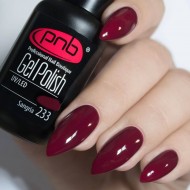 Gel polish PNB  233 8 ml