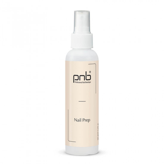 Nail Prep 165 ml