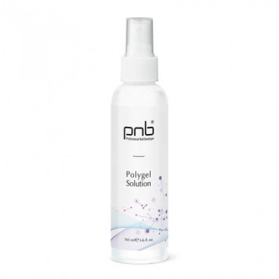 Polygel solution PNB 165 ml