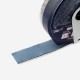 Refill roll set nail file papmAm EXCLUSIVE Bobbinail STALEKS PRO 180 grit (6 m)