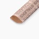 Refill set nail file white papmAm (soft) EXPERT 20 150 grit (25 pcs)