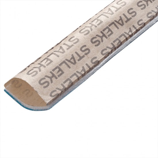 Refill set nail file papmAm (soft) EXCLUSIVE 20 100 grit (25 pcs)