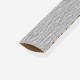 Refill set nail file papmAm streight file SMART 22 150 grit (50 pcs)