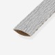 Refill set nail file papmAm streight file SMART 22 180 grit (50 pcs)