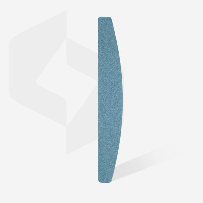 Refill set nail file for half nail file (soft) EXCLUSIVE 40 100 grit (30 pcs)