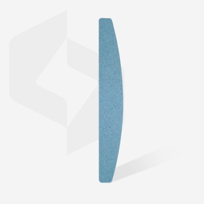 Refill set nail file for half nail file EXCLUSIVE 42 100 grit (50 pcs.)