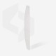 Refill set nail file white for half nail file EXPERT 42 100 grit (50 pcs.)