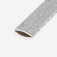 Refill set nail file papmAm streight file (soft) SMART 20 150 grit (30 pcs)