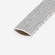 Refill set nail file papmAm streight file (soft) SMART 20 180 grit (30 pcs)