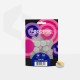 Sponge File for PODODISC STALEKS PRO M (25 pcs)