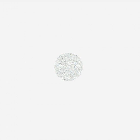 Refill set nail file white soft for PODODISC STALEKS PRO XS 100 grit (50 pcs)