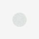 Refill set nail file white soft for PODODISC STALEKS PRO S 100 grit (50 pcs)