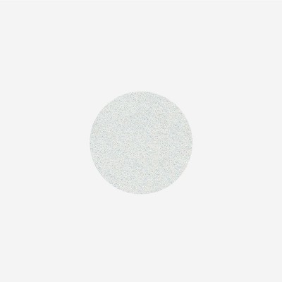 Refill set nail file white soft for PODODISC STALEKS PRO S 240 grit (50 pcs)