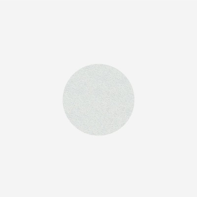 Refill set nail file white soft for PODODISC STALEKS PRO S 320 grit (50 pcs)