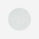 Refill set nail file white soft for PODODISC STALEKS PRO L 180 grit (50 pcs)