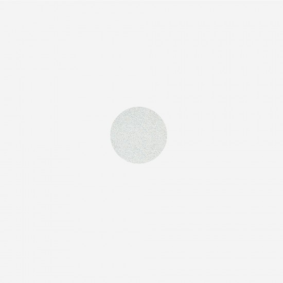 Refill set nail file white PODODISC STALEKS PRO XS 180 grit (50 pcs)