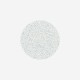 Refill set nail file white PODODISC STALEKS PRO M 100 grit (50 pcs)
