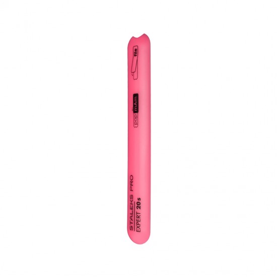Nail file plastic base EXPERT 20s (130 mm)
